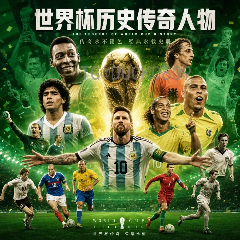 2026年美加墨世界杯有多少支球队？详解48队扩军与名额分配